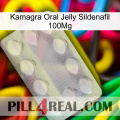 Kamagra Oral Jelly Sildenafil 100Mg 16